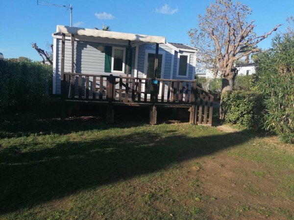 Camping Bellevue en Camargue — Photo 2