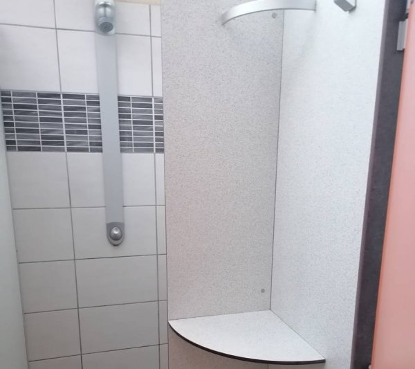 Camping Bellevue en Camargue