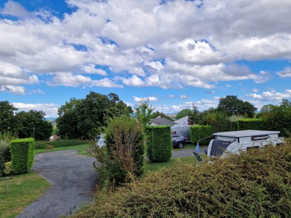 Camping Mont Municipl Libre — Photo 5