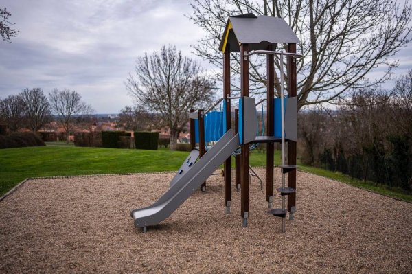 Camping Mont Municipl Libre — Photo 3