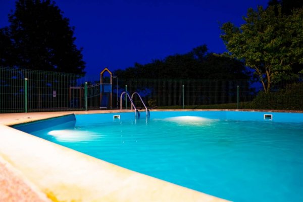 Camping Mont Municipl Libre — Photo 2