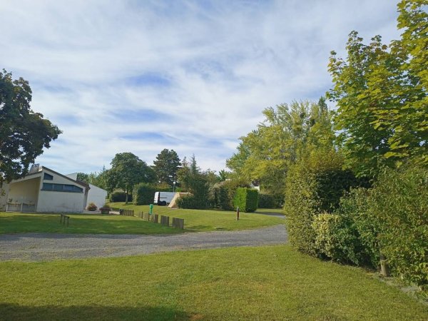 Camping Mont Municipl Libre — Photo 4