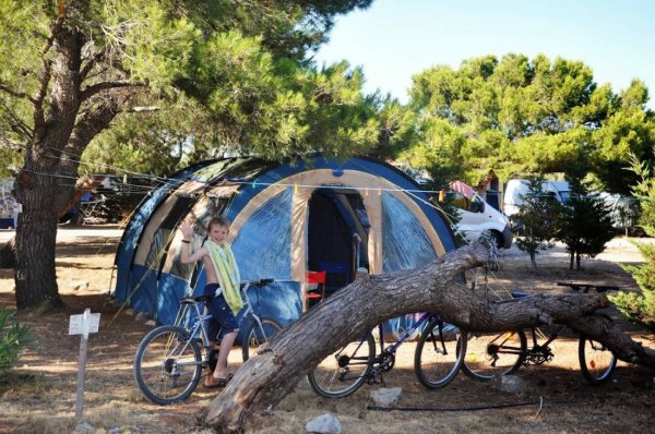 Camping FUN — Photo 2