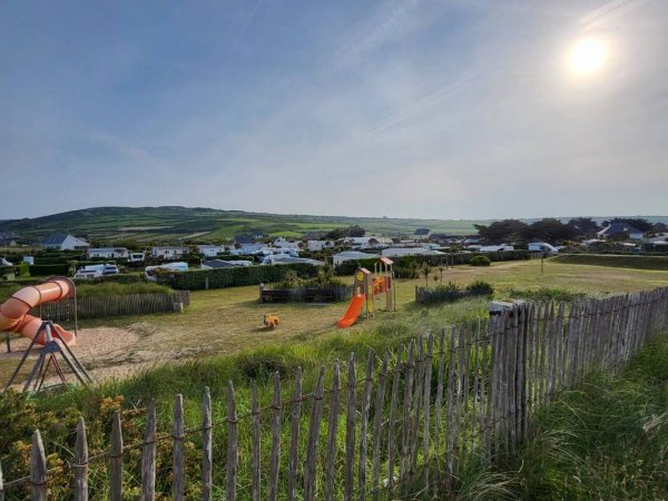 Camping Le Grand Large *****