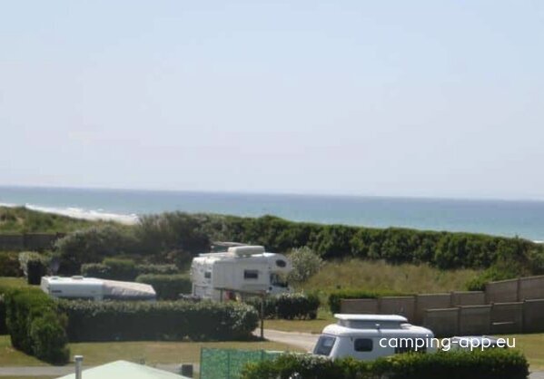 Camping Le Grand Large ***** — Photo 2