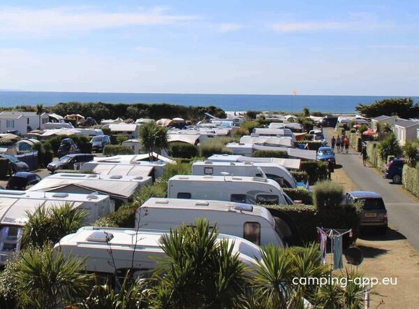Camping Le Grand Large ***** — Photo 3