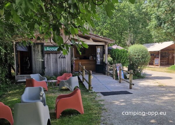 Camping Le Lidon *** — Foto 3