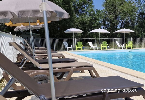 Camping Le Lidon *** — Foto 4