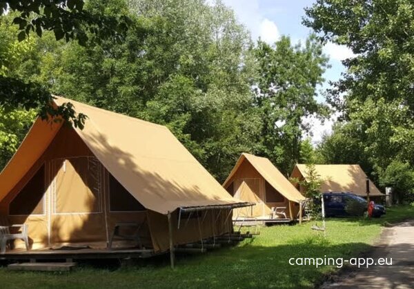 Camping Le Lidon *** — Foto 2