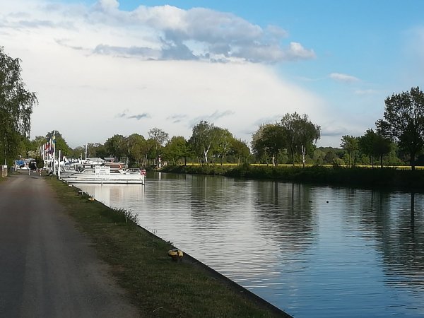 Marina Rasche Werft — Photo 3