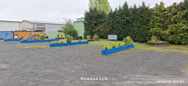 Marina Rasche Werft — Zdjęcie 2