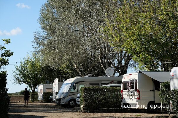 Camping Les Castors ****