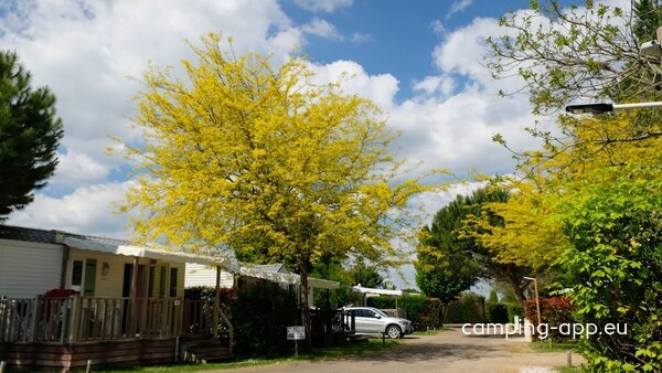 Camping Les Castors **** — Photo 3