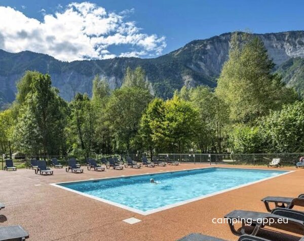 Camping Le Colporteur **** — Photo 3