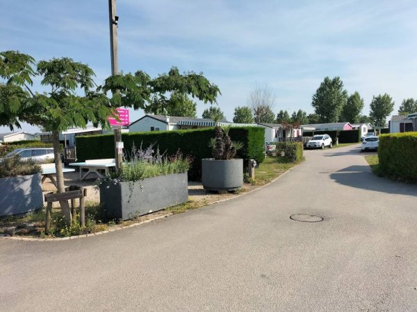 Camping Bel Air ***** — Foto 5