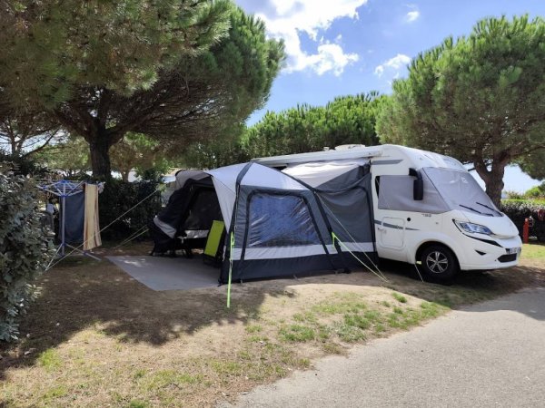 Camping Bel Air ***** — Photo 4