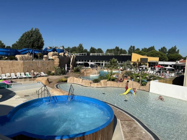 Camping Bel Air ***** — Photo 3