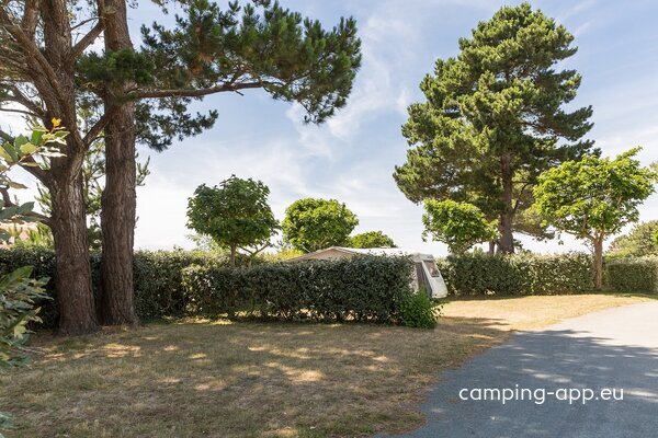 Camping Le Chaponnet ****
