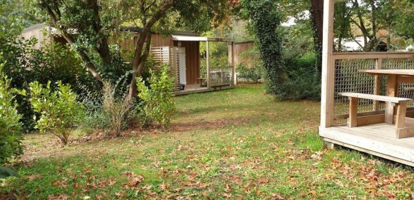 Nantes Camping ***** — Photo 3