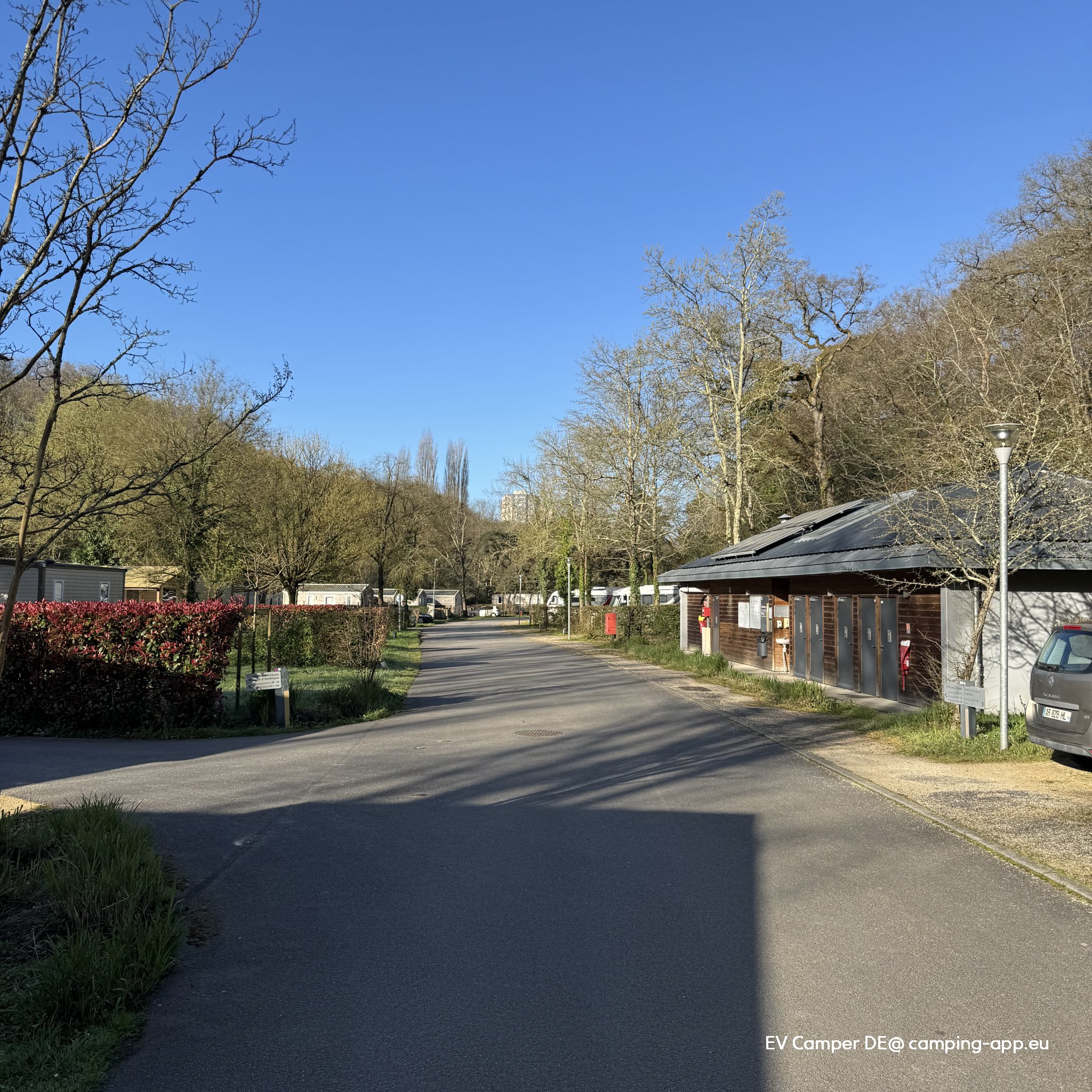 Nantes Camping ***** — Photo 4