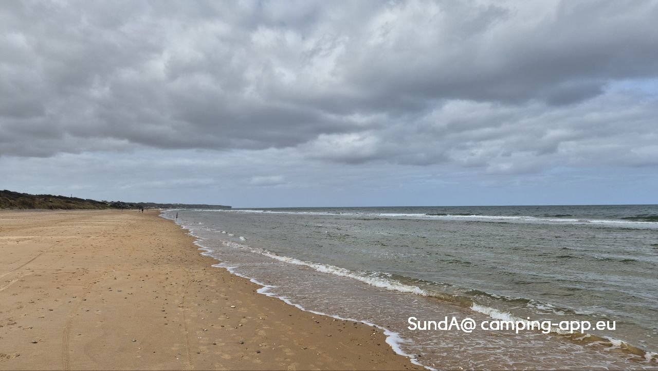 Camping Omaha Beach *** — Photo 2
