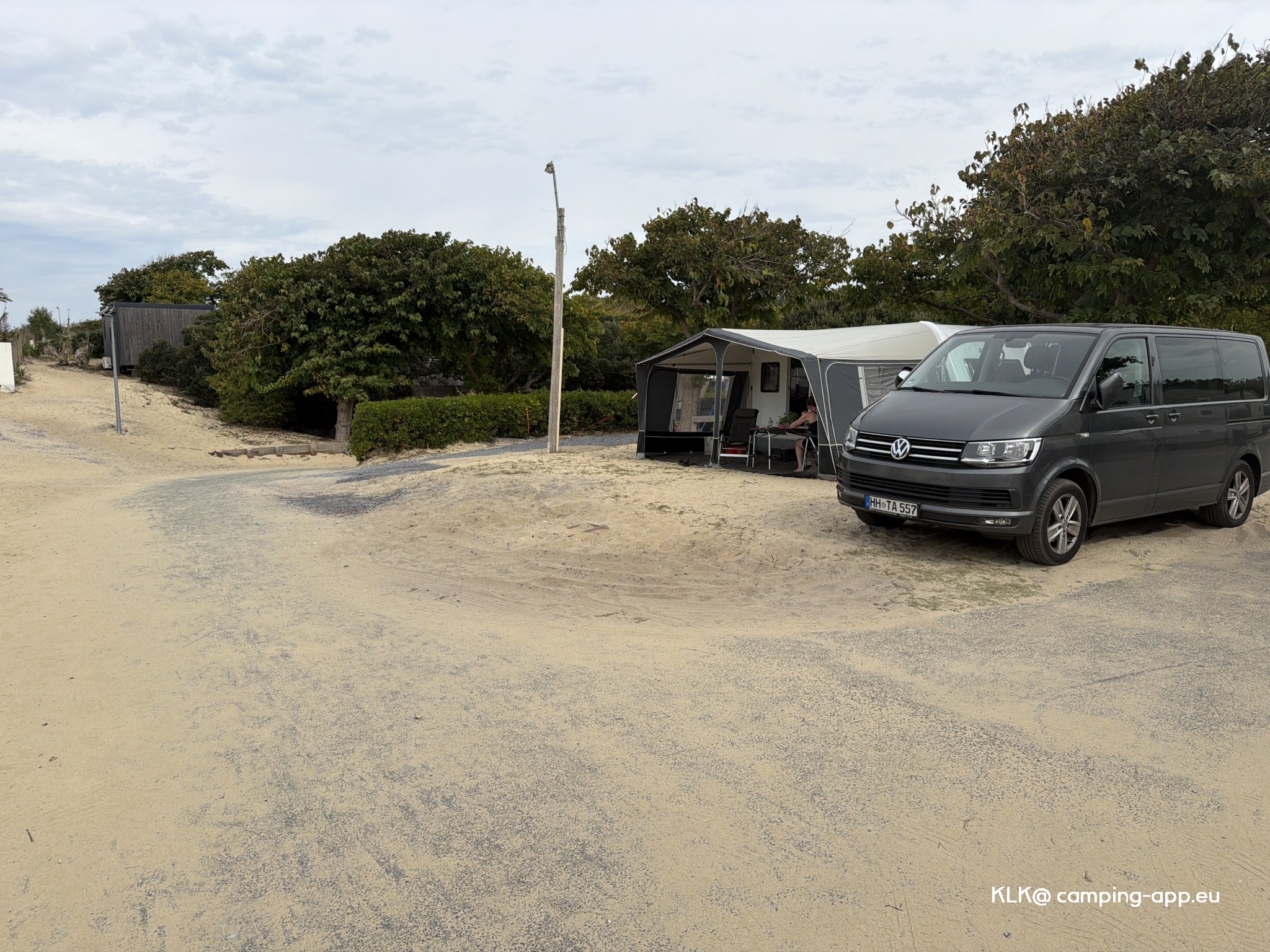 Camping Le Saint Martin ***** — Foto 2
