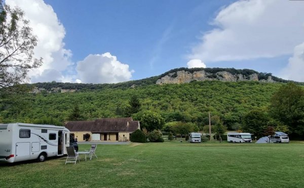 Camping Maisonneuve ****
