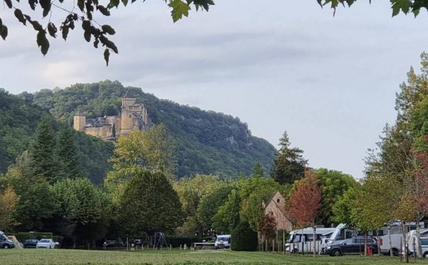 Camping Maisonneuve **** — Photo 2