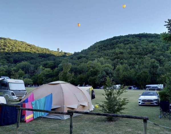 Camping Maisonneuve **** — Photo 3