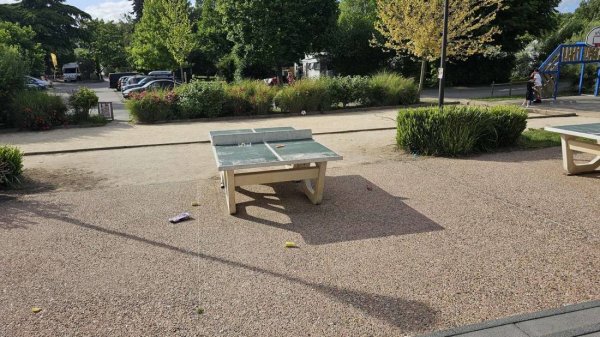 Camping International de Maisons-Laffitte**** — Photo 5