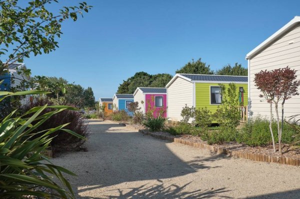 Camping EVE **** — Photo 2