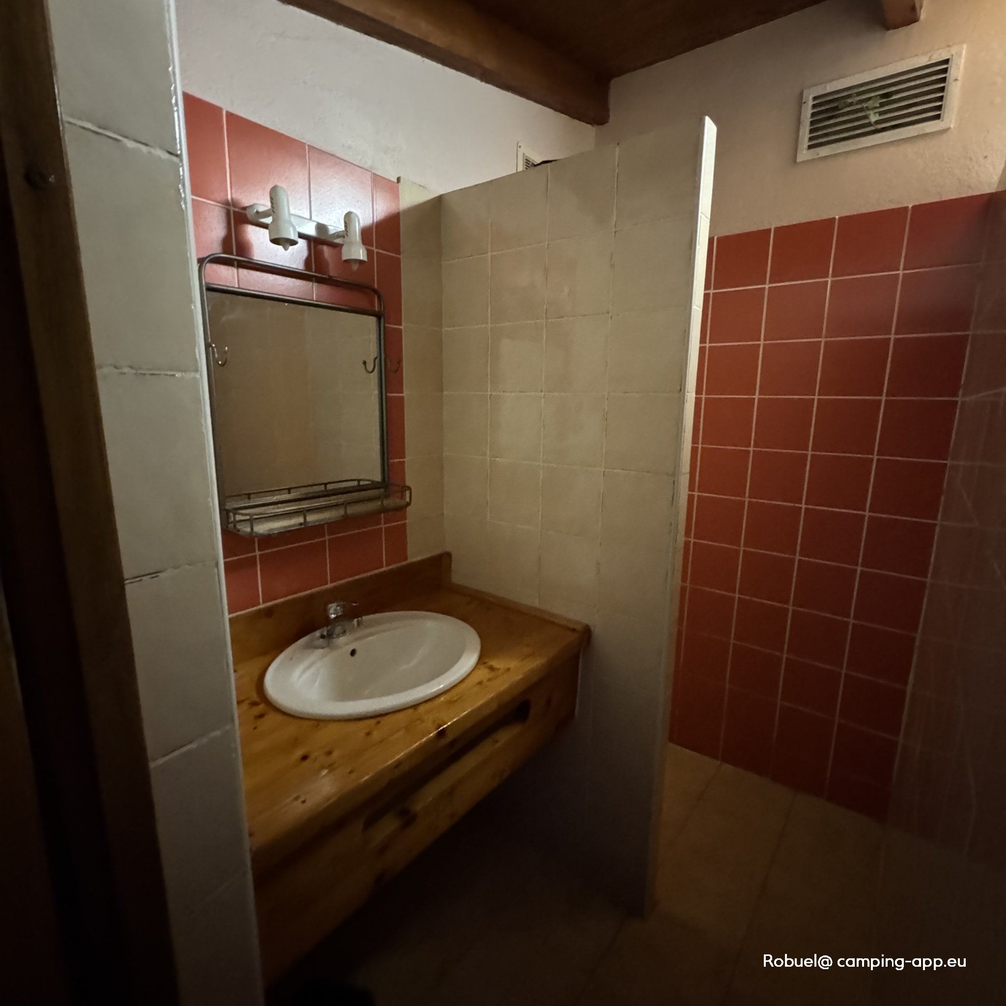 Camping U Prunelli — Foto 3