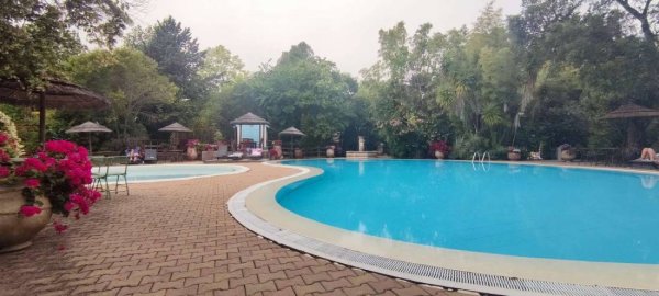 Camping U Prunelli — Foto 6