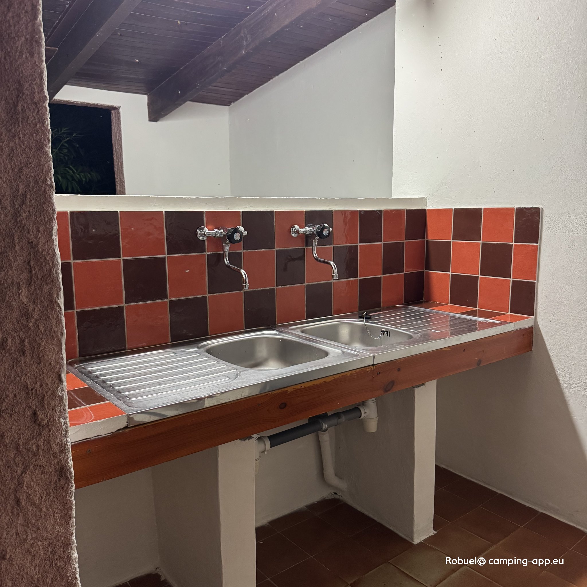 Camping U Prunelli — Foto 2