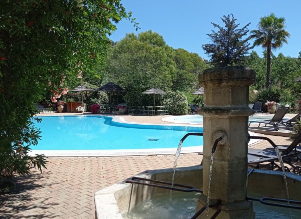 Camping U Prunelli — Photo 3