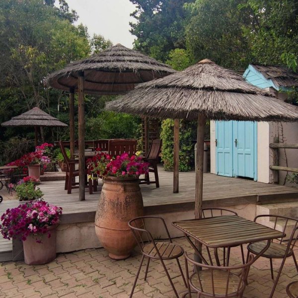 Camping U Prunelli — Foto 5
