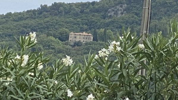 Camping des Gorges du Loup **** — Campingplatz in Le Bar-sur-Loup