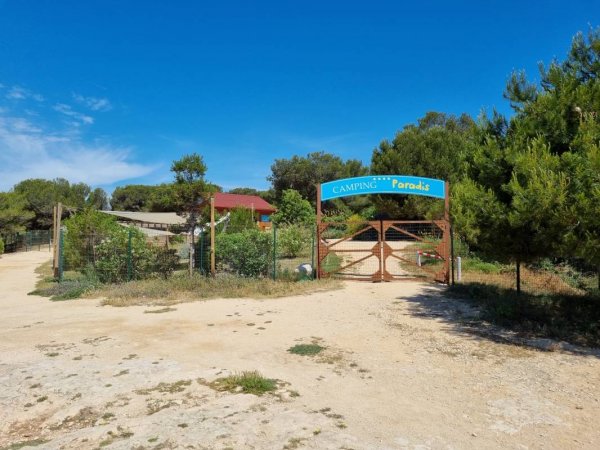 Camping Arquet- Blue Coast — Photo 2