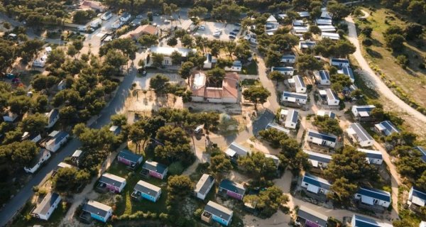 Camping Arquet- Blue Coast — Photo 4