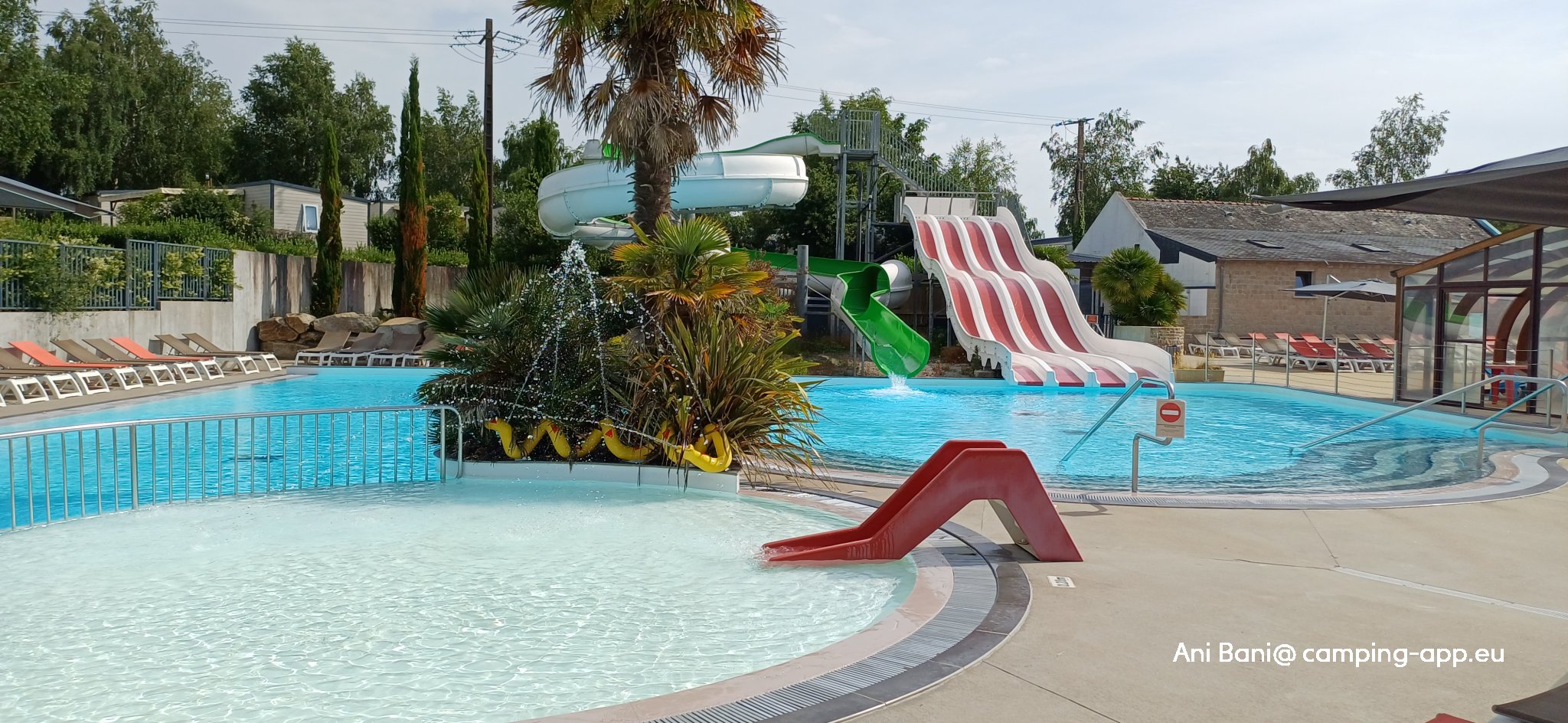 Camping Kervilor **** — Photo 4