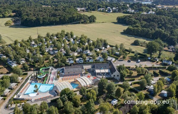 Camping Kervilor **** — Foto 4
