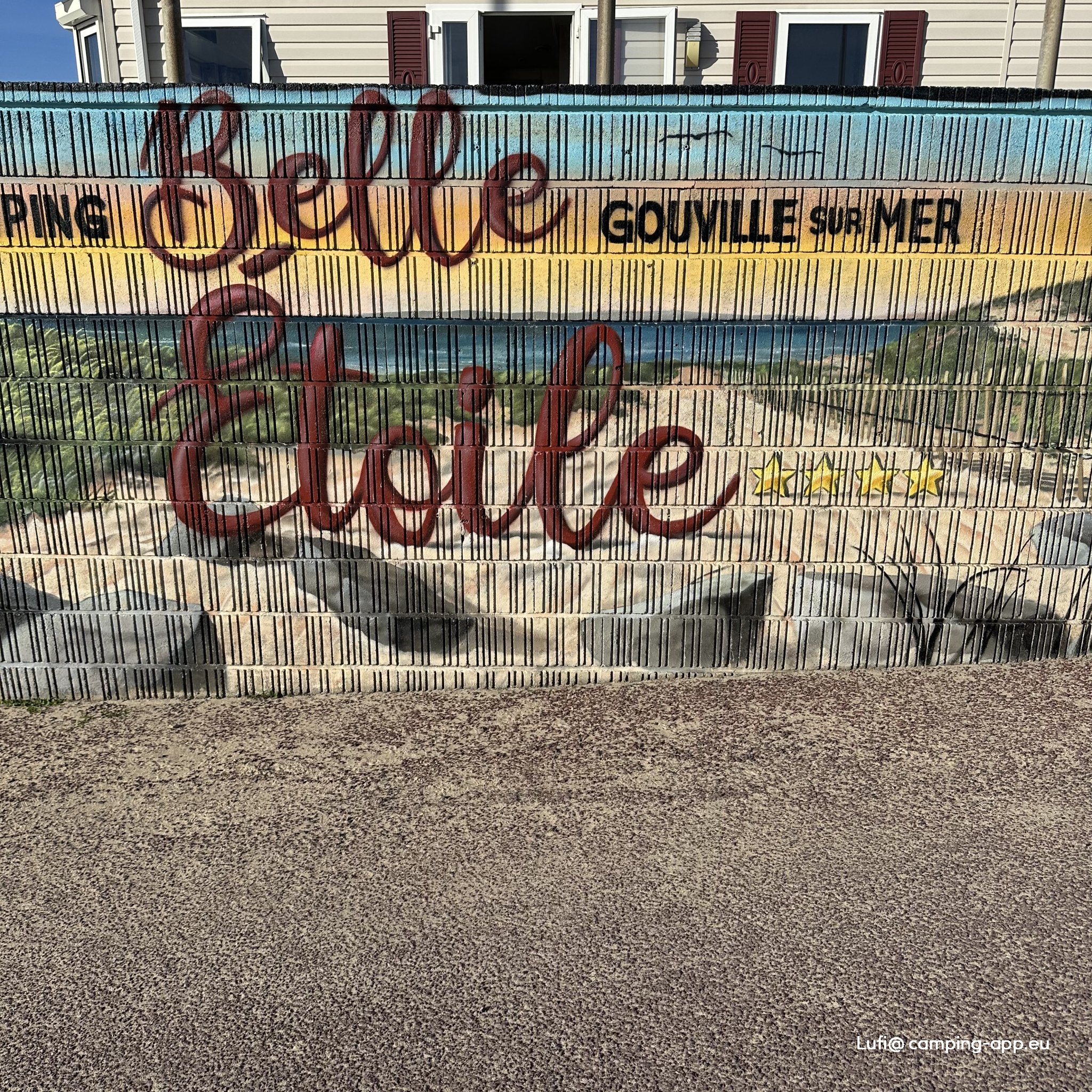 Camping Belle Étoile **** — Photo 2