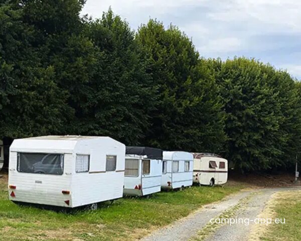 Camping Belle Étoile **** — Foto 3