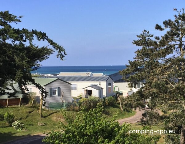 Camping Belle Étoile **** — Foto 2