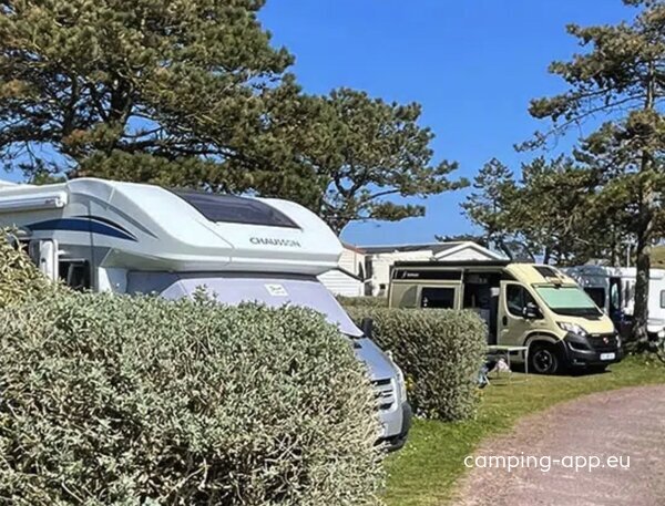 Camping Belle Étoile ****