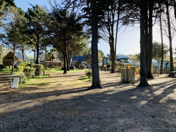 Camping Sandaya Moulin de l'Eclis ****