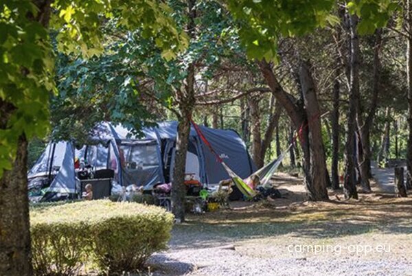 Camping Baie de la Chapelle *** — Photo 3