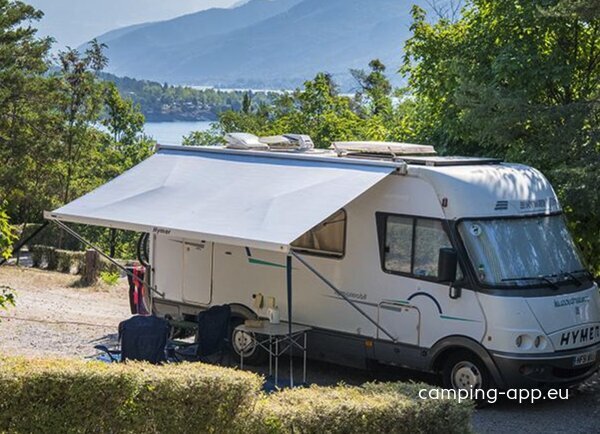 Camping Baie de la Chapelle *** — Foto 3