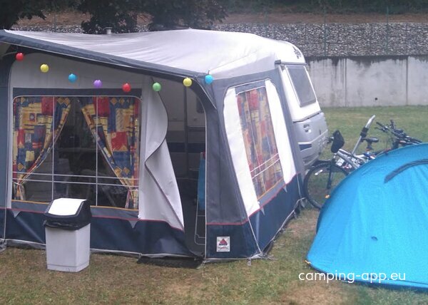 Camping Park Tohapi Fecht *** — Photo 4