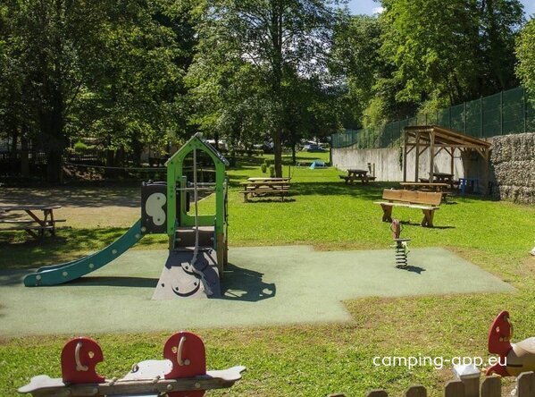 Camping Park Tohapi Fecht *** — Photo 2